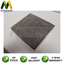 Cabin Filter Motaquip Fits