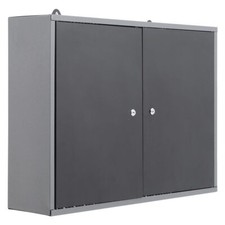 Workshop Storage Unit - Metal