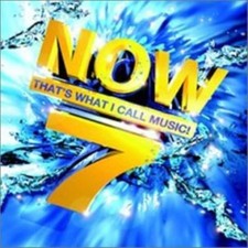 Now! Vol. 7 [us Import] CD
