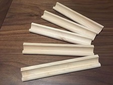 5 pcs Scrabble Letter Stand