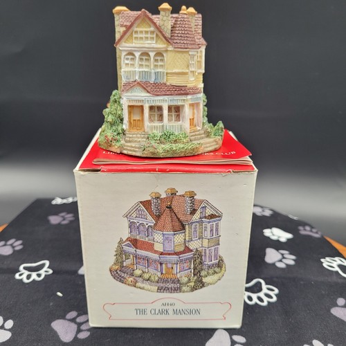 Liberty falls americana - liberty,