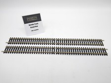 Hornby Track R601 Double