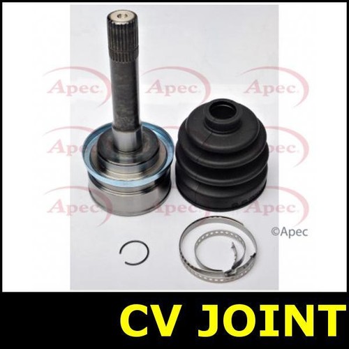 Joint front outer for mazda - cv,