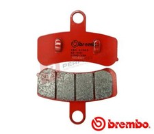 Brembo front road brake - brembo,