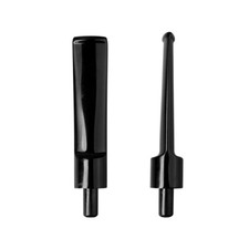 2pcs Plastic Pipe Stem Saddle