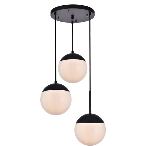 Pendant chandelier light - pendant,