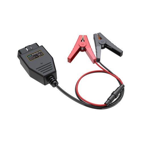 Obd2 16pin auto ecu - ecu, emergency