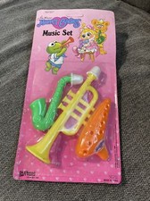 Vintage 1988 The Muppet Babies