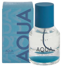 Next Aqua Mens Perfume Eau De