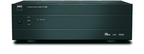 Nad ci9060 channel - nad, power