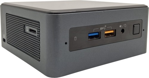 Intel nuc nuc8i7beh - nuc8i7beh, i7-8559u