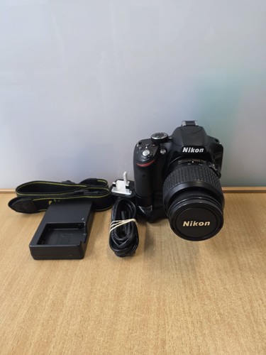 Nikon d3200 2mp - 24.2mp, dslr