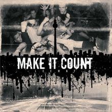 Leeway make count - leeway, by