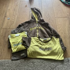 Brownies Girl Guiding Uniform
