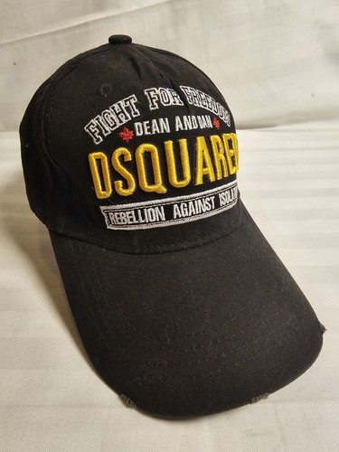 Dsquared2 fight for freedom - dsquared2, freedom"