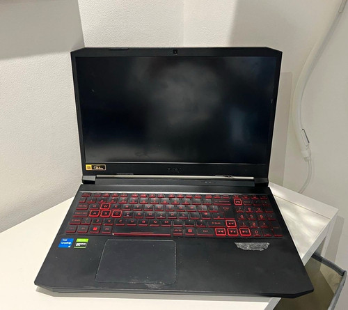 Acer nitro an515 - acer,