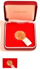 GOLD FULL SOVEREIGNS  X 10