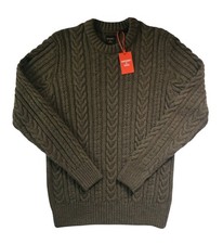 Superdry Men's Cable Knit