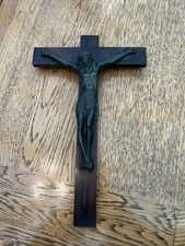 Large Antique Bronze &