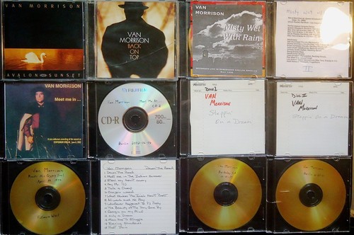 Van morrison collection 12 - a,