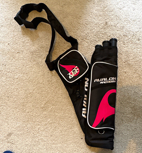 Avalon one nylon - one, quiver