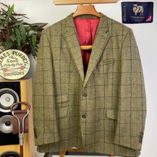 Mallalieus TWEED Men’s (52R)