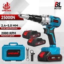 Cordless Electric Rivet Gun