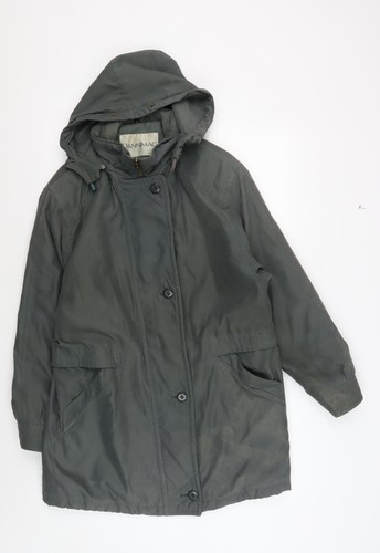 Dannimac women green - green, anorak
