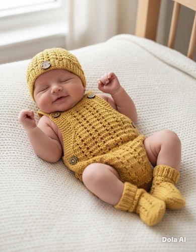 Autumn romper set - romper,