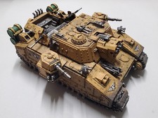 Warhammer 40K Stormlord