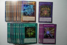 Unstoppable Exodia Deck *