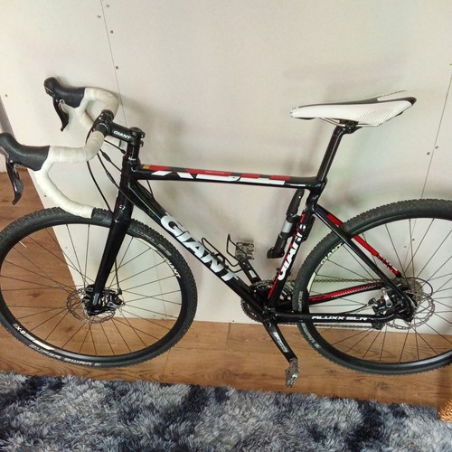 Giant tcxs gavel bike - gavel,
