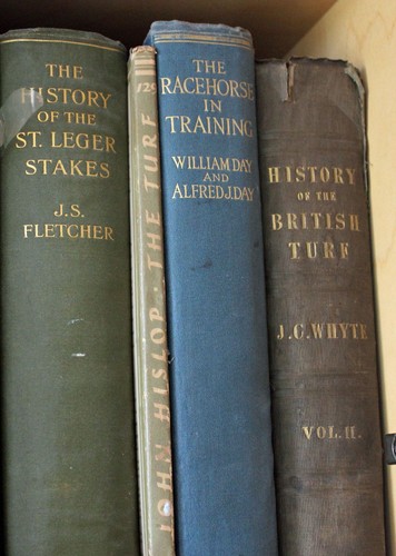Bundle vintage horse - bundle,