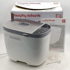 Boxed Morphy Richards 502001