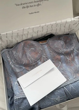 Nadine Merabi Olivia Midi