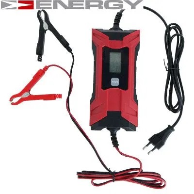 Battery charger - battery, i