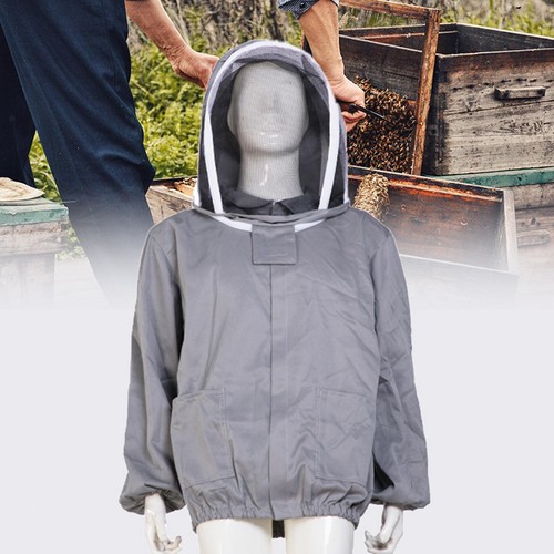 Jacket beekeeper field - jacket,