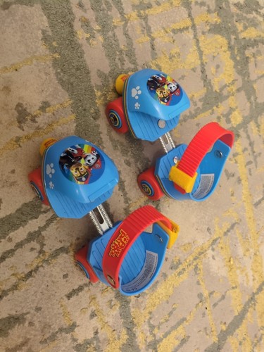 Nickelodeon paw patrol - paw,