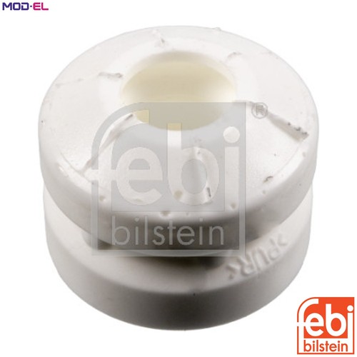 Rubber buffer suspension - rubber, 03099