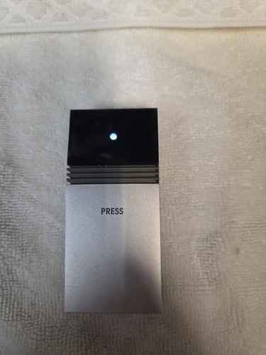 Jacob jensen wireless doorbell - jacob,