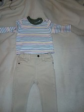 Boys' Baby Boy Set for 6-9 Months