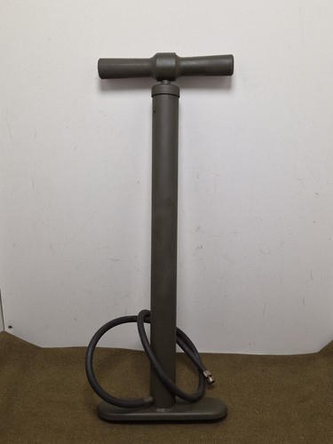 Air pump tires type jeep - type,