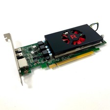 Dell AMD Radeon RX 550 4GB