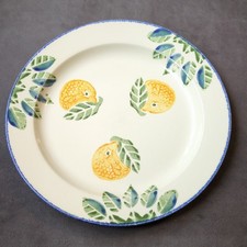 Poole pottery dorset fruits - pottery,