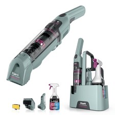 Shark StainForce Cordless