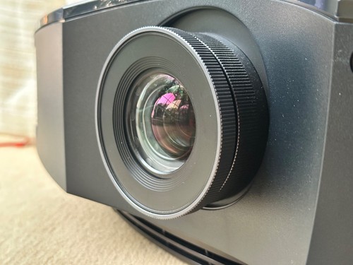 Sony vpl hw40es - vpl-hw40es, projector