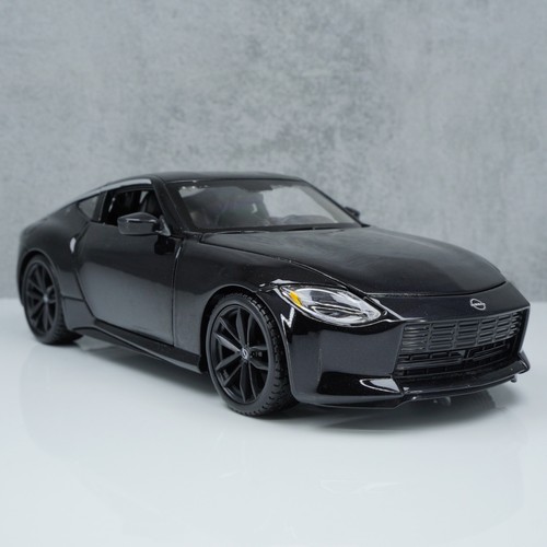 Nissan 24 maisto - z,