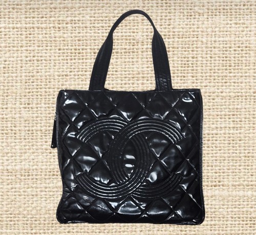 Authentic chanel luxury - chanel,