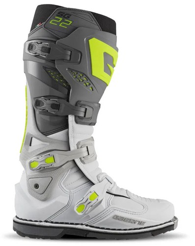 New 2025 gaerne sg22 boots - new,