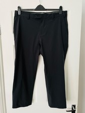 BNWOTs STROMBERG Black